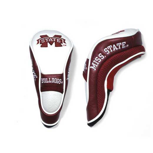 24866: Hybrid Head Cover Mississippi State Bulldogs